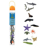 Safari Ltd Ocean TOOB | The Nest Attachment Parenting Hub